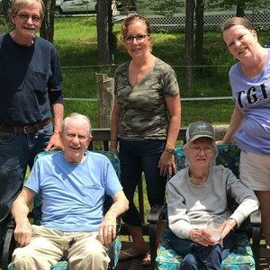 Meet your Posher, Rob